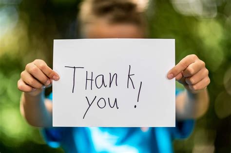 Gratitude in the face of loss: how expressing thanks can bring comfort and healing